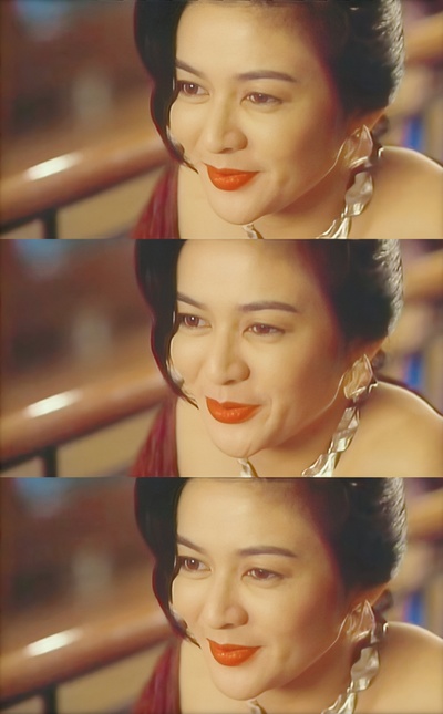 夏日情未了剧照的剧照