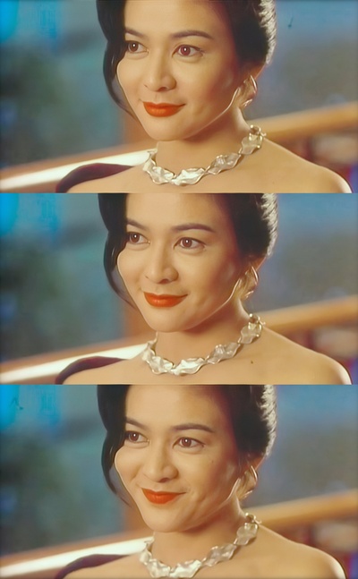 夏日情未了剧照的剧照