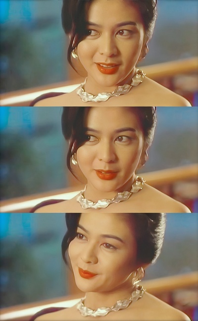 夏日情未了剧照的剧照