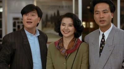 龙虎戏凤剧照的剧照