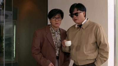 龙虎戏凤剧照的剧照