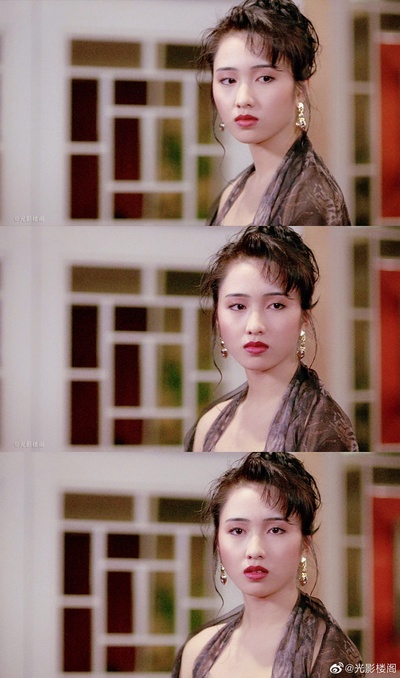 龙虎戏凤剧照的剧照