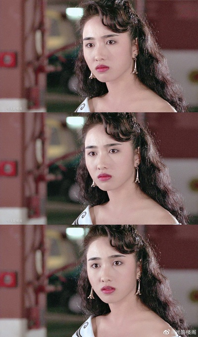 龙虎戏凤剧照的剧照