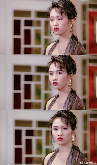 龙虎戏凤剧照的剧照