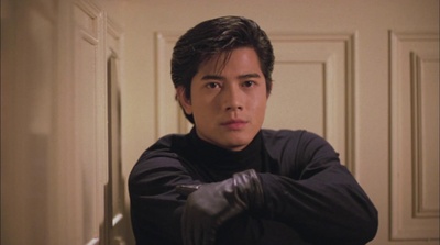 机Boy小子之真假威龙剧照的剧照