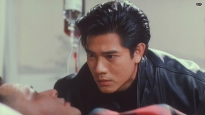 机Boy小子之真假威龙剧照的剧照