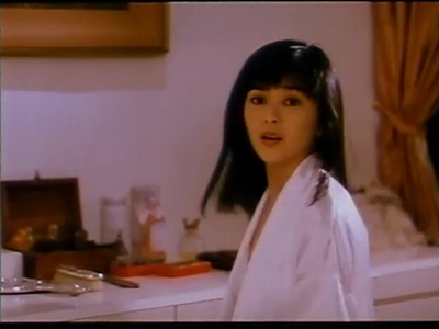 机Boy小子之真假威龙剧照的剧照