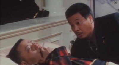 机Boy小子之真假威龙剧照的剧照