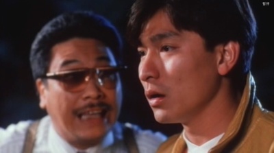 机Boy小子之真假威龙剧照的剧照