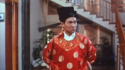 机Boy小子之真假威龙剧照的剧照