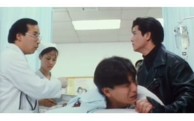 机Boy小子之真假威龙剧照的剧照