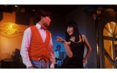 机Boy小子之真假威龙剧照的剧照