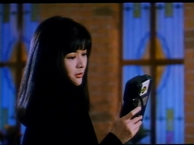 机Boy小子之真假威龙剧照的剧照