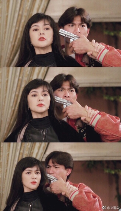 机Boy小子之真假威龙剧照的剧照