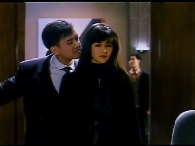 机Boy小子之真假威龙剧照的剧照