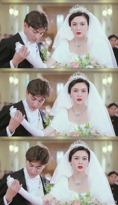 机Boy小子之真假威龙剧照的剧照