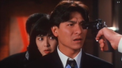 机Boy小子之真假威龙剧照的剧照