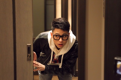 逆天侠盗团2：千面贼王剧照的剧照