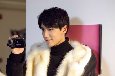 逆天侠盗团2：千面贼王剧照的剧照