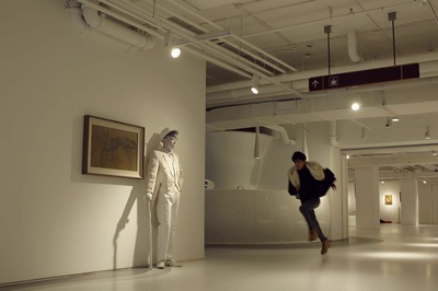 逆天侠盗团2：千面贼王剧照的剧照