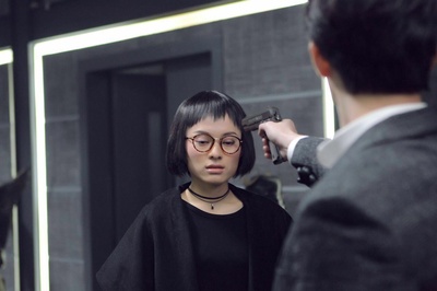 逆天侠盗团2：千面贼王剧照的剧照