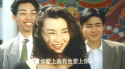 千面天王剧照的剧照