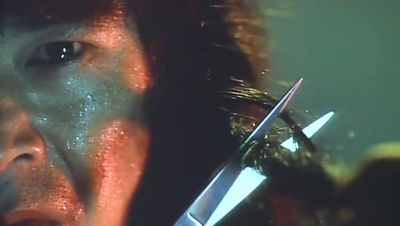 千面天王剧照的剧照