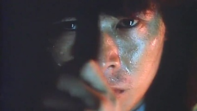 千面天王剧照的剧照