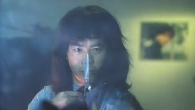 千面天王剧照的剧照