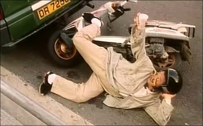 千面天王剧照的剧照