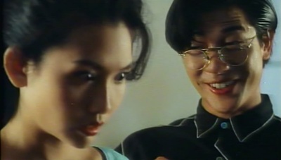 千面天王剧照的剧照