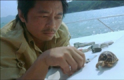 冲锋陷阵剧照的剧照