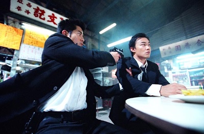 冲锋陷阵剧照的剧照