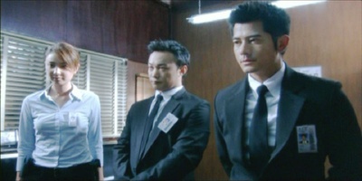 冲锋陷阵剧照的剧照