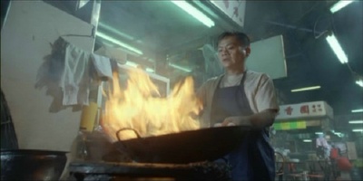 冲锋陷阵剧照的剧照