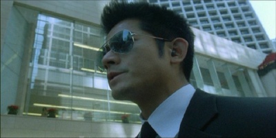 冲锋陷阵剧照的剧照