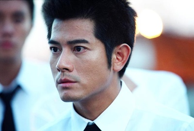 冲锋陷阵剧照的剧照