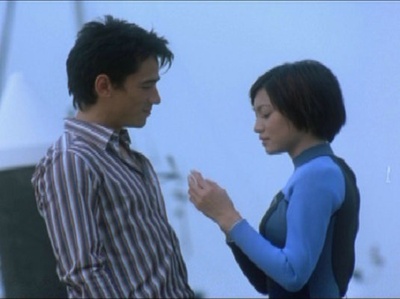 冲锋陷阵剧照的剧照