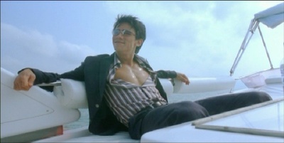 冲锋陷阵剧照的剧照