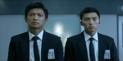 冲锋陷阵剧照的剧照