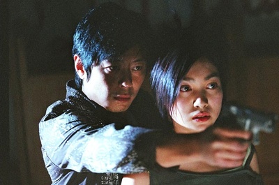 冲锋陷阵剧照的剧照