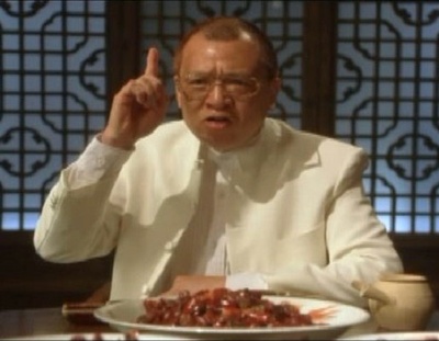 冲锋陷阵剧照的剧照