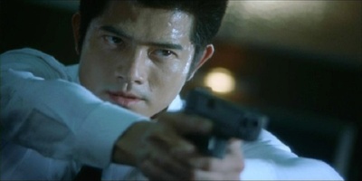 冲锋陷阵剧照的剧照