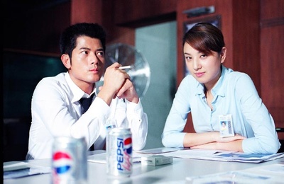 冲锋陷阵剧照的剧照