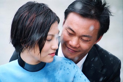 冲锋陷阵剧照的剧照