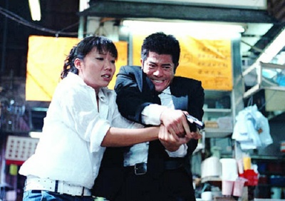 冲锋陷阵剧照的剧照