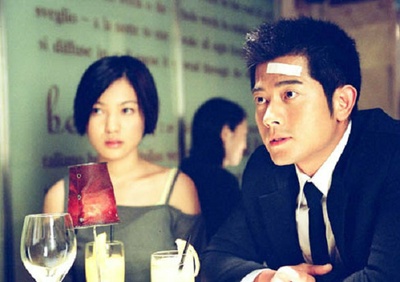 冲锋陷阵剧照的剧照