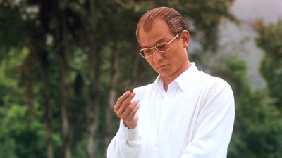 五亿探长雷洛传2：父子情仇剧照的剧照