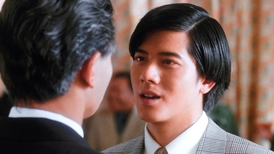 五亿探长雷洛传2：父子情仇剧照的剧照