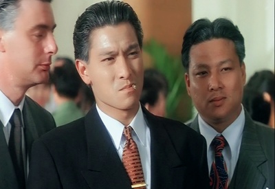 五亿探长雷洛传2：父子情仇剧照的剧照